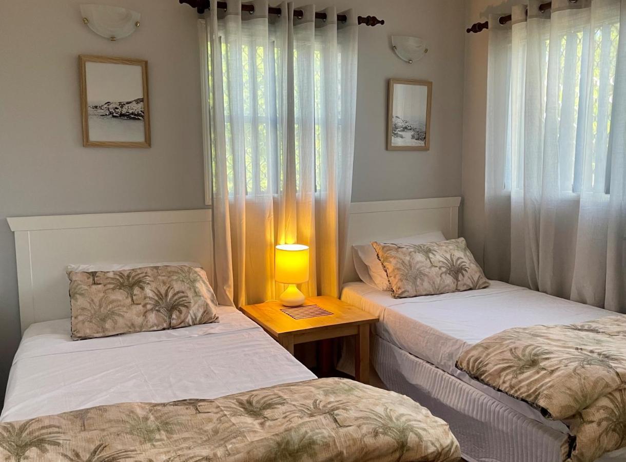 Villa Venezia Apt 3 - Spacious Hervey Bay Beachfront Apartment 외부 사진